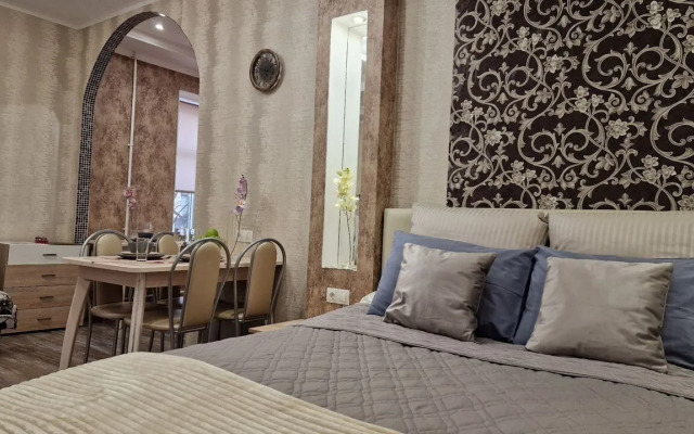 Квартира У Пяти углов 2