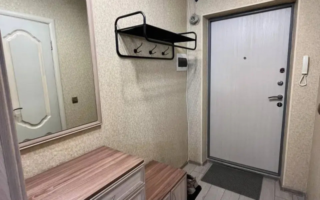 Апартаменты Милый дом на улице Чулымской 112/5