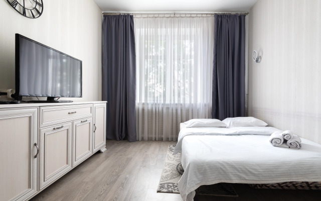Belatravel na Nezavisimosti 48 Apartments