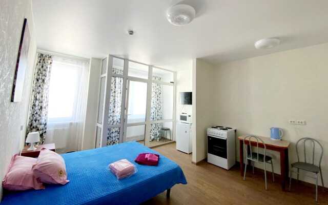 Апартаменты Тимощука 3/1