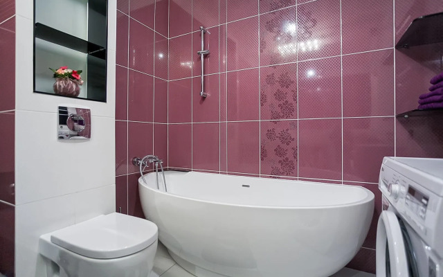 Квартира уютная в самом сердце Ялты