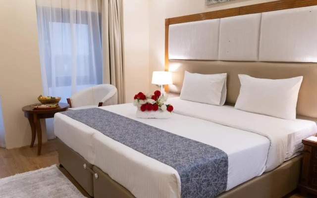 Vendome Palace Hotel