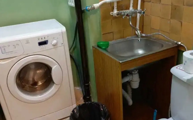 Komnata Na Odnogo U Metro Krasny Prospekt Apartments