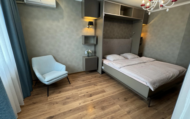 Квартира Как Дома и Даже Лучше