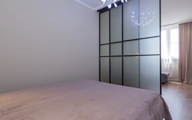 Квартира рядом с ЖД