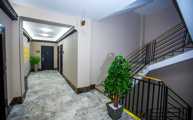 Отель MD Apart Hotel Tbilisi