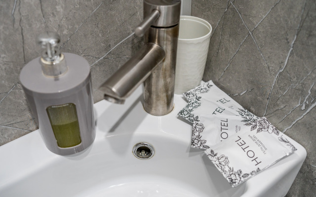 Апартаменты Смарт №4