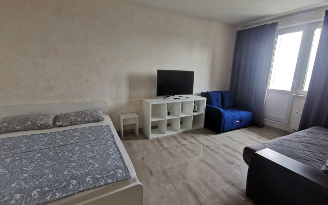 Квартира на Красногорском бульваре 32