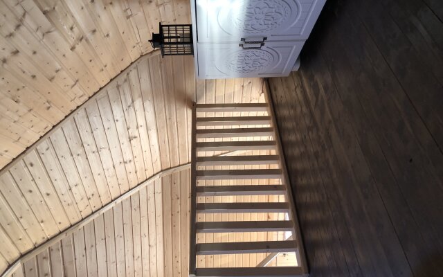 Shanti Spa Guest house