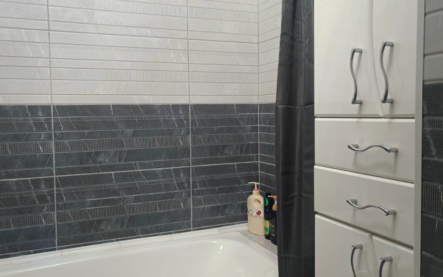 Квартира Большая квартира на 8 человек в центре города