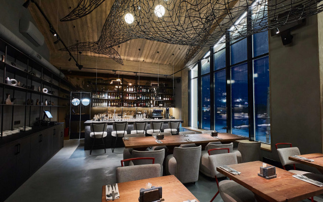 Бутик-отель  Код Севера