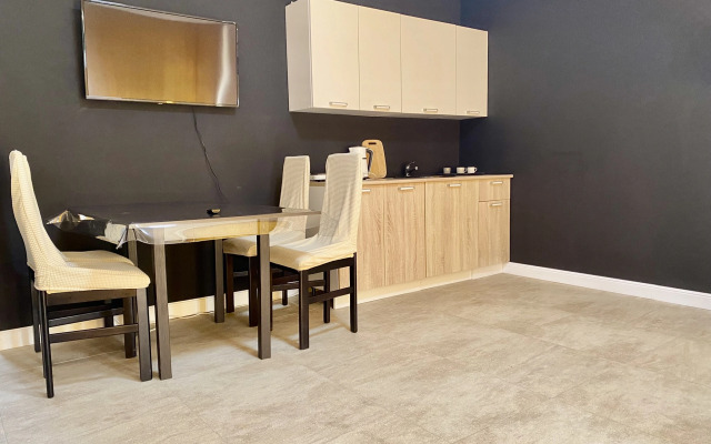 Lotos Apartment Hotel