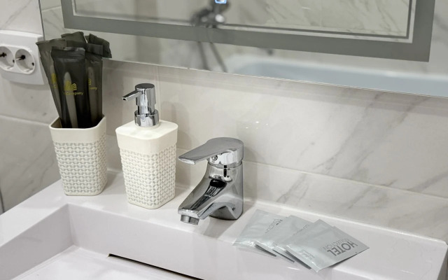 Апартаменты на Выгонной 2/1