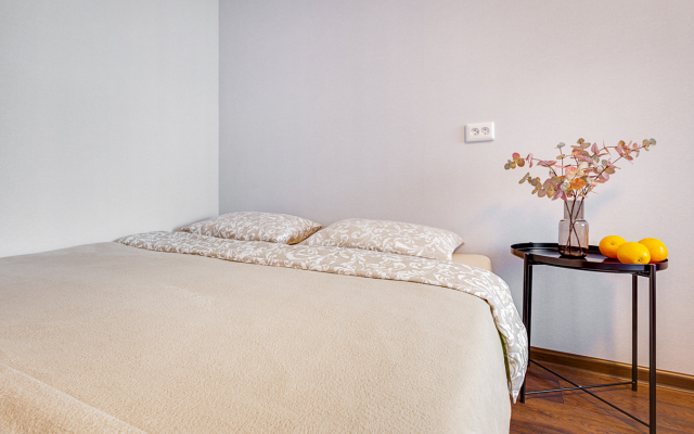 Like Home Aparts Alleya Kotelnikova 5/1 Apartments