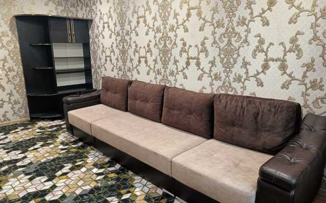 Апартаменты Комсомольская 28