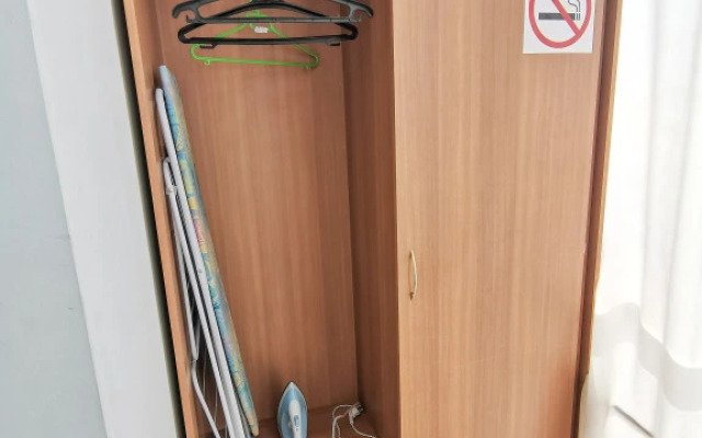 Апартаменты Апарт38 (1)