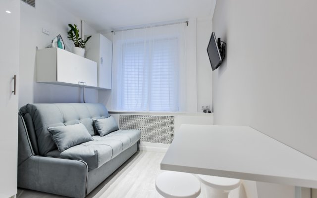 Apart-Real Hovrino Apartamenty