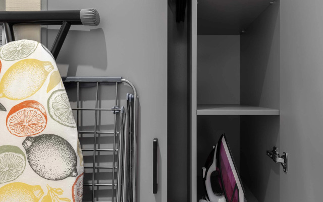 Апартаменты Knokey Останкино трехместный