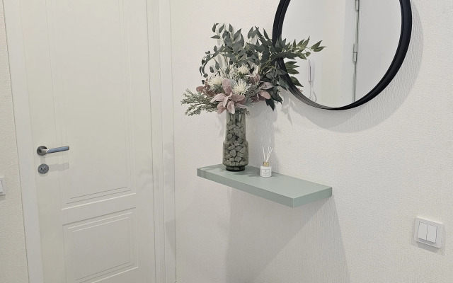 Апартаменты ABC Apartments ЖК КЛЕМЕНТИН 1