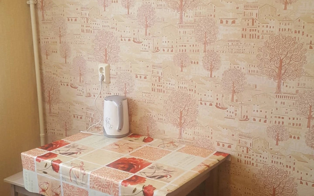 Квартира 4 микрорайон 23