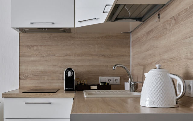 Квартира Oleaand Apartments Blue