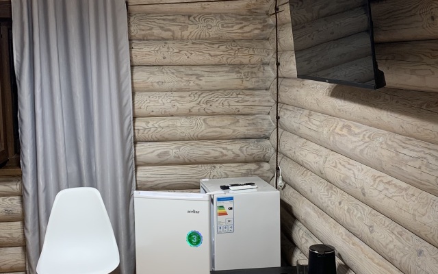 EcoVilla Mini hotel