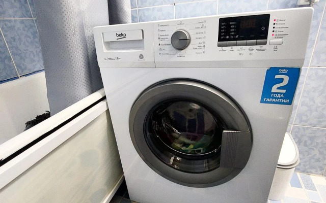 Odnokomnatnaya kvartira ekonom klassa na Vtoroy rechke Flat