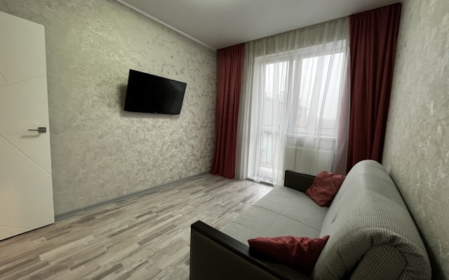 Апартаменты Уютные на Берегу Балтийского Моря