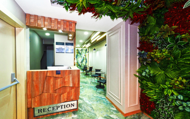 Diamond Hotel Old City Boutique hotel