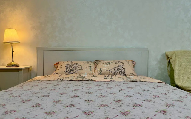 Arendagrad Neman 9 Flat