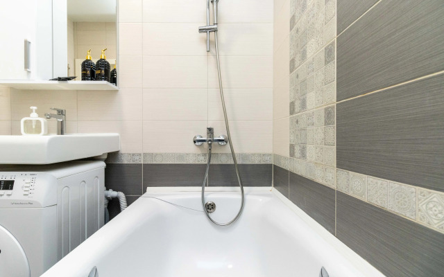 Квартира Красивая