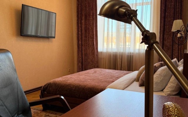 Апартаменты Шикарная Двушка