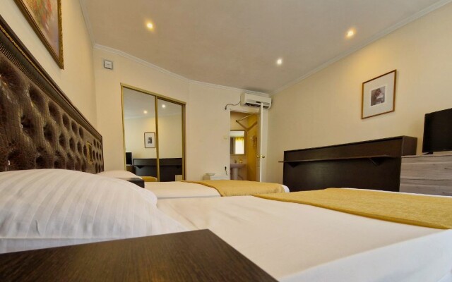 Anastasiya Guest House