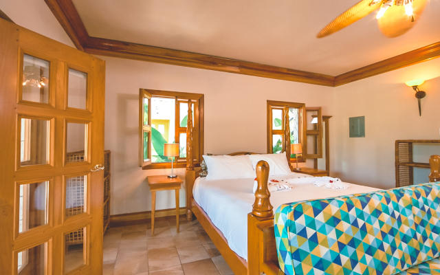 Ocean Cliff Hotel