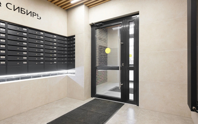 Apartment Telmana, Parkovaya Ul., 6k2