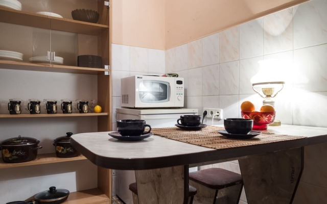 Ulei Hostel