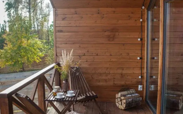 Private house Barnkhaus "zima"