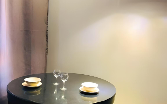 Gorki Park Apartments