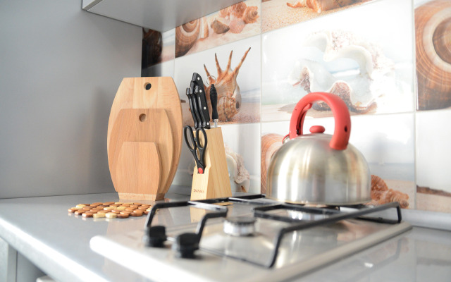 Квартира Посуточная Аренда в Центре Уют и Современность