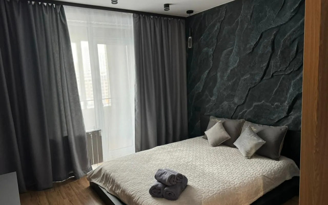 Апартаменты на Набережной 1306