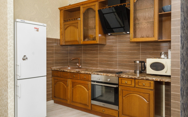 Квартира Гостевая Алеся на Малышева 4Б 6