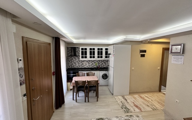 Apart-hotel Green Cinar Apart