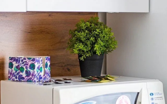 Na Vtotoy Zarechnoy Ulitse 11 Flat