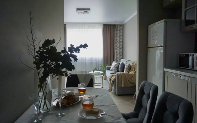 Квартира Уютная двушка на Блинной горе