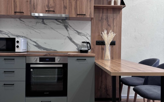 Квартира  Комфортная 2-комнатная