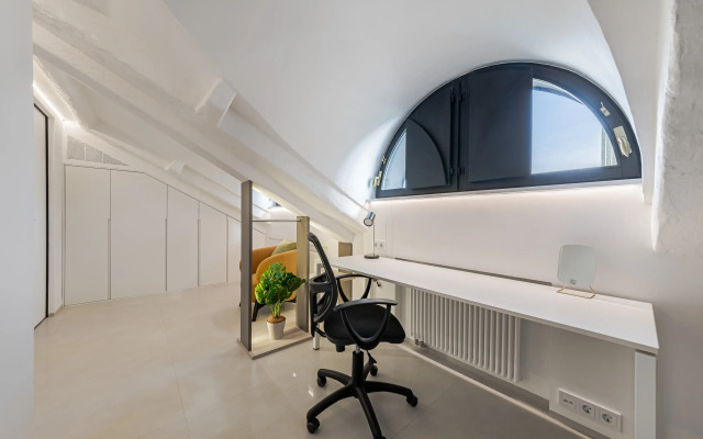 Smart Host Na Presne Flat