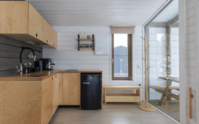 Частный дом WOW Dacha Крыжовник