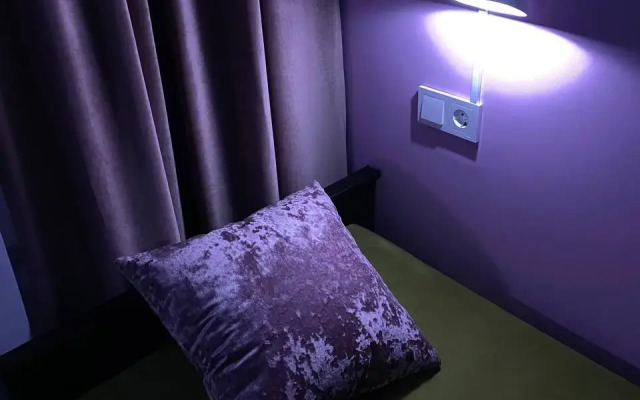 Uyutnaya Dvuhkomnatnaya Kvartira V Tsente Ryibinska Apartments