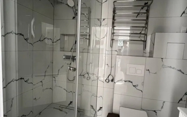 Апартаменты на Светлой 18 (205)