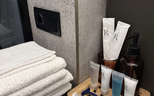 Квартира 4 на Балебина 13Б Новый Дом